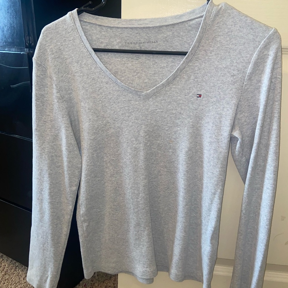 Tommy Hilfiger sweatshirt
